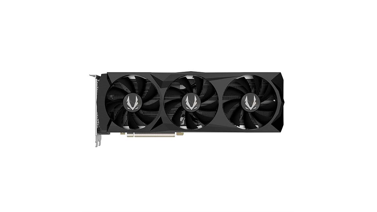 ZOTAC、オーバークロック仕様の「GeForce RTX 2070 SUPER」搭載ビデオ