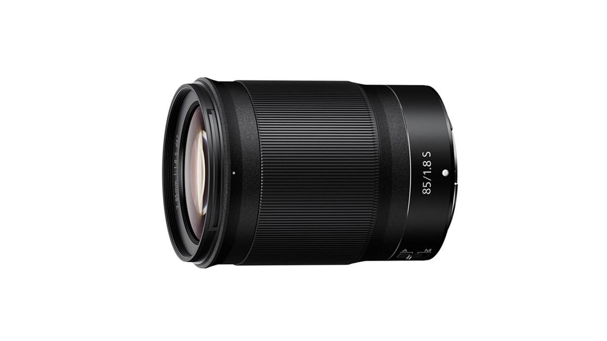 レンズ(単焦点) NIKKOR Z 85mm f/1.8 S ニコン、大口径中望遠単焦点レンズ「NIKKOR Z 85mm f/1.8 S」 - 価格.com