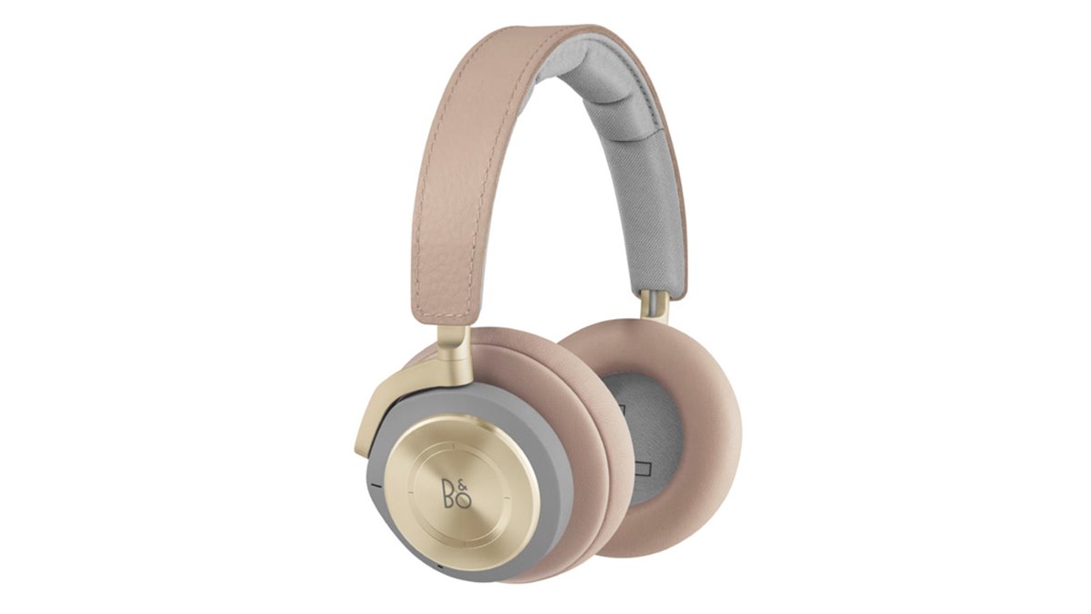 ※値下げしました美品【BEOPLAY H9 3RD GEN】ワイヤレスヘッドホン B&O、ANC対応Bluetoothヘッドホン「Beoplay H9 3rd Generation