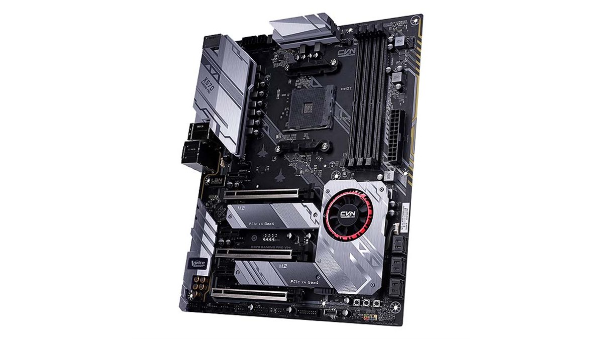 CPU+ X570PG4マザーボードddr4 32gb+m.2wifi6セット