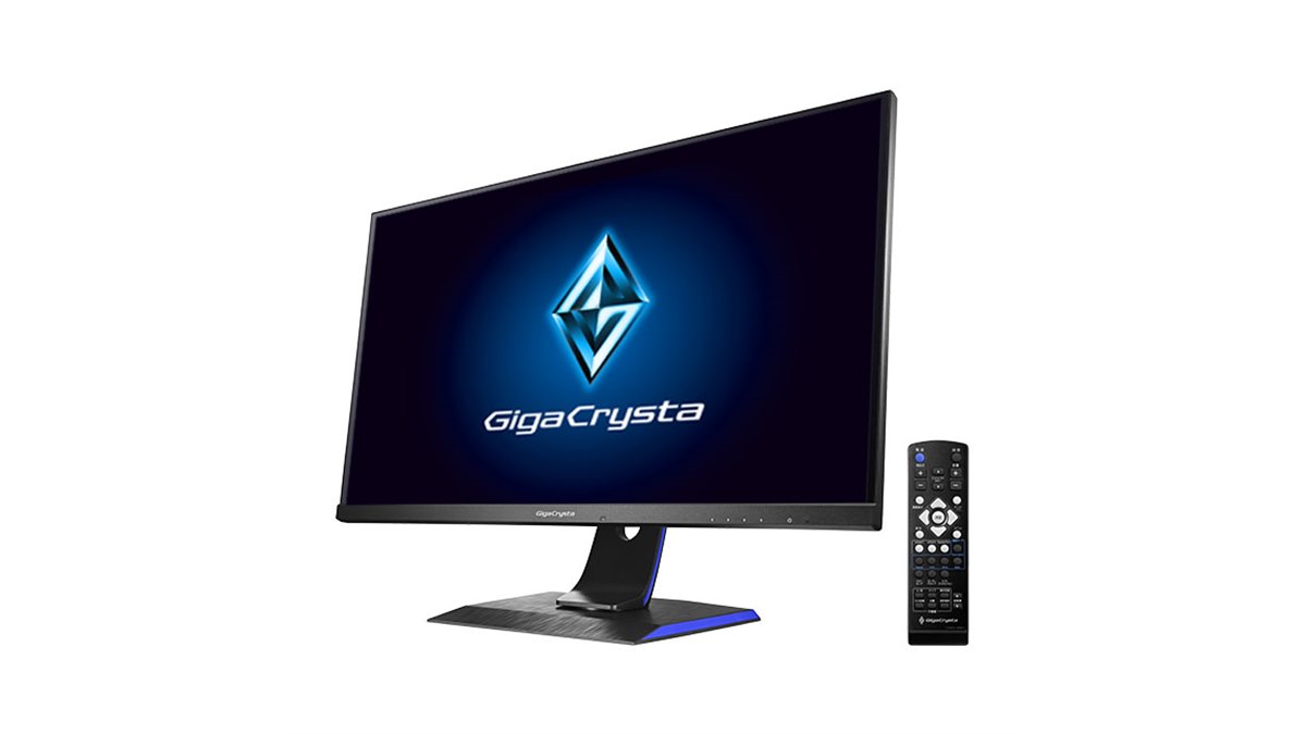 LCD-GC271UXB | 240Hz＆AMD FreeSync™ Premium対応27型