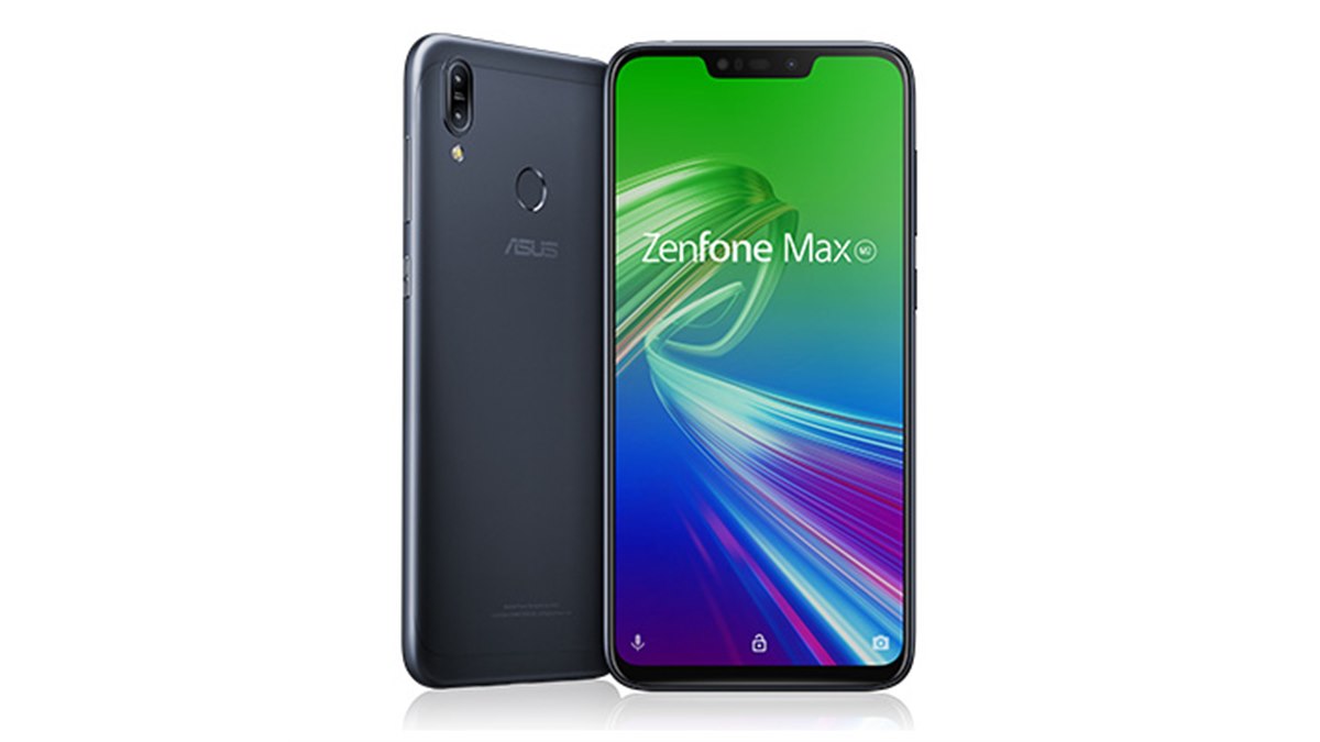 mineo、ASUS製スマホ「ZenFone Max（M2）」を8/8より発売 - 価格.com