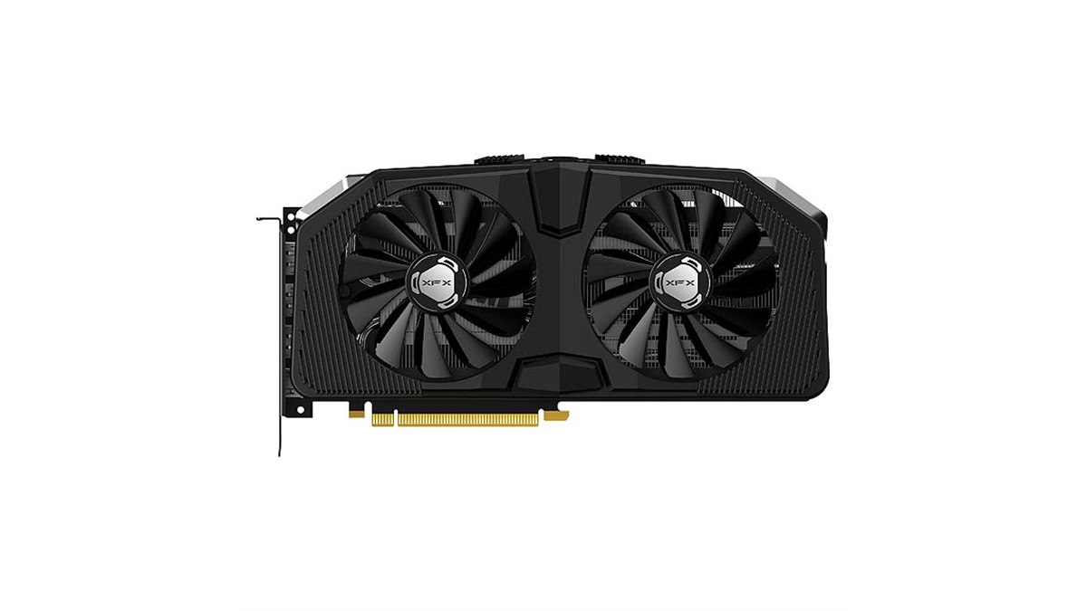 XFX、「RADEON RX 5700XT」を搭載したビデオカード - 価格.com