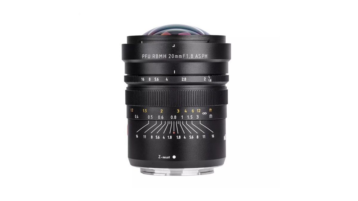 VILTROX PFU RBMH 20mm F1.8 ASPH Eマウント用 Amazon.co.jp: 【国内正規品】 VILTROX (ビルトロックス) PFU