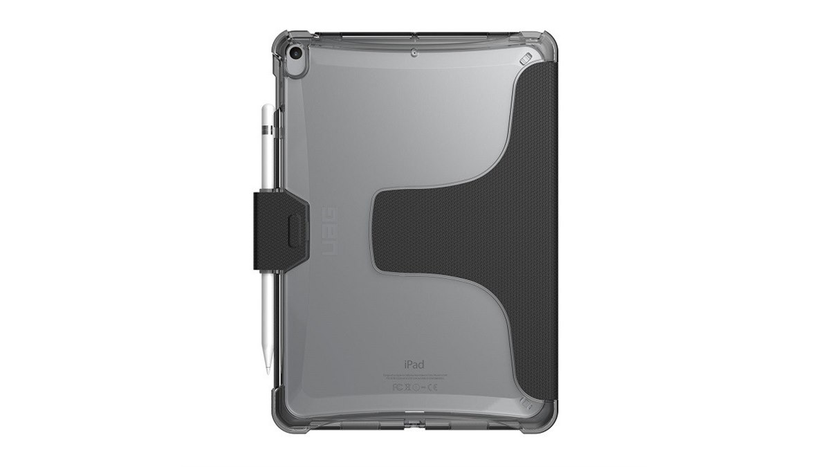 UAG、米MIL規格準拠の耐衝撃iPad Air（第3世代）用PLYOケース - 価格.com