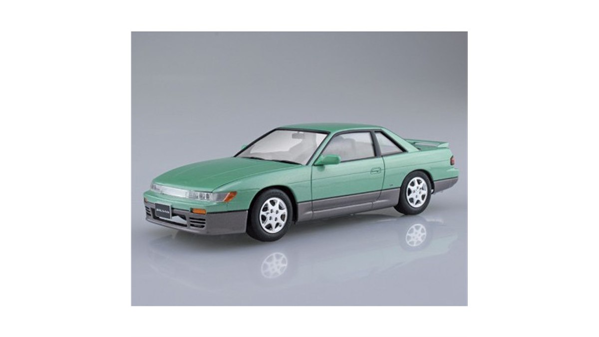 絶版品・最安値☆シルビアS13型【PS13型/KPS13型】配線図集(後期