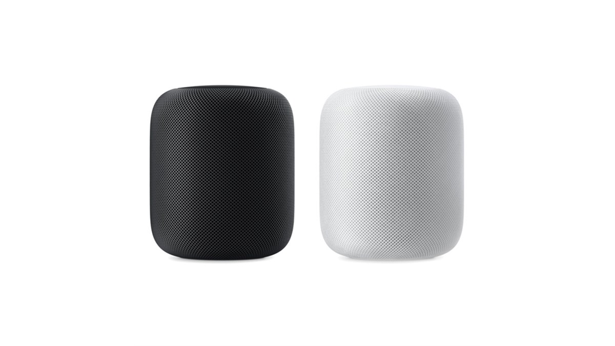 Apple スマートスピーカー ブラック レビュー】復活のHomePod。アップルの素晴らしき世界-Impress Watch