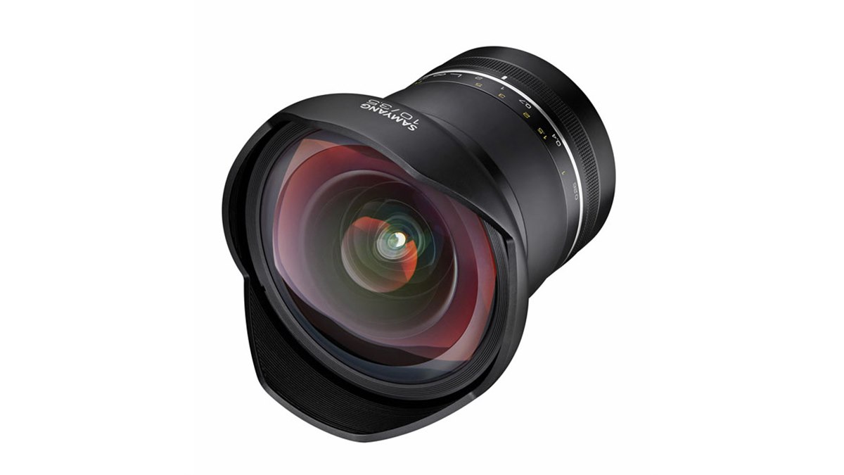 サムヤン、超広角レンズ「XP 10mm F3.5」を8/23に発売 - 価格.com