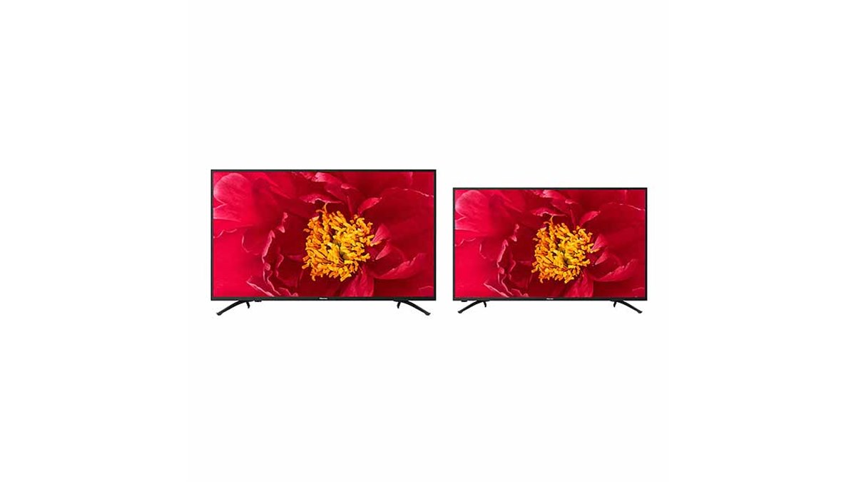ハイセンス、50,000円の50V型4K液晶テレビ「F60E」シリーズなど