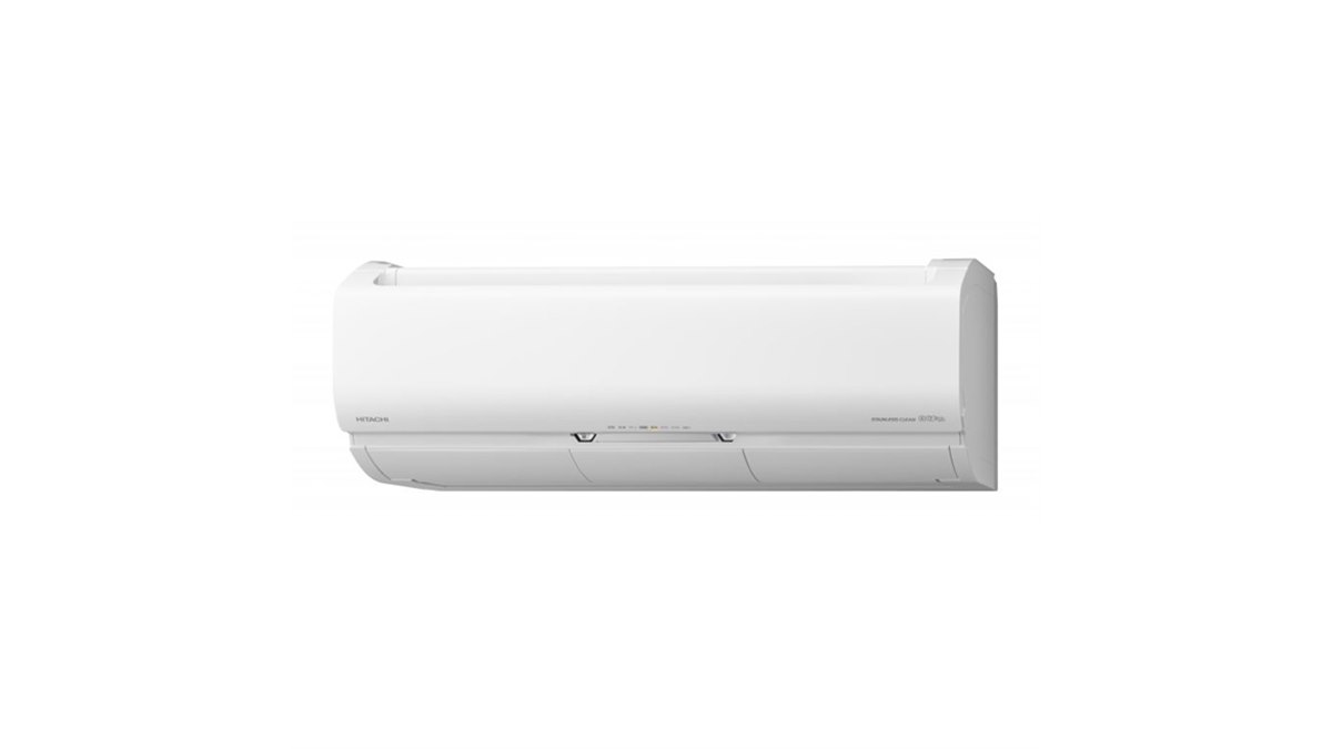 日立 RAS-X56L2 エアコンセット 綺麗てす。東京都東村山市、引
