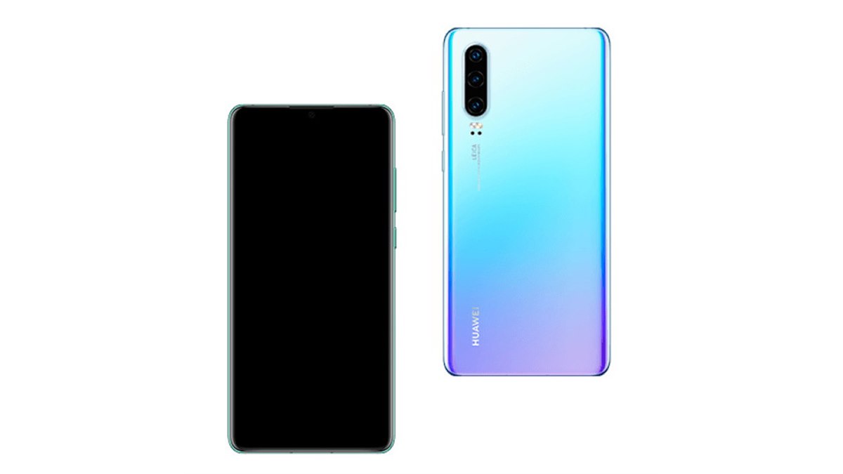LogicLinks、「HUAWEI P30」「HUAWEI P30 lite」を9月2日より