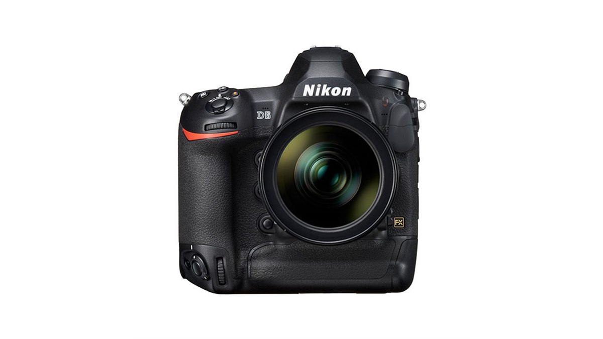 デジタル一眼レフの最高峰　Nikon D6 ニコン史上最強AF、最上位一眼レフ「D6」6月5日発売。4K動画対応 - AV