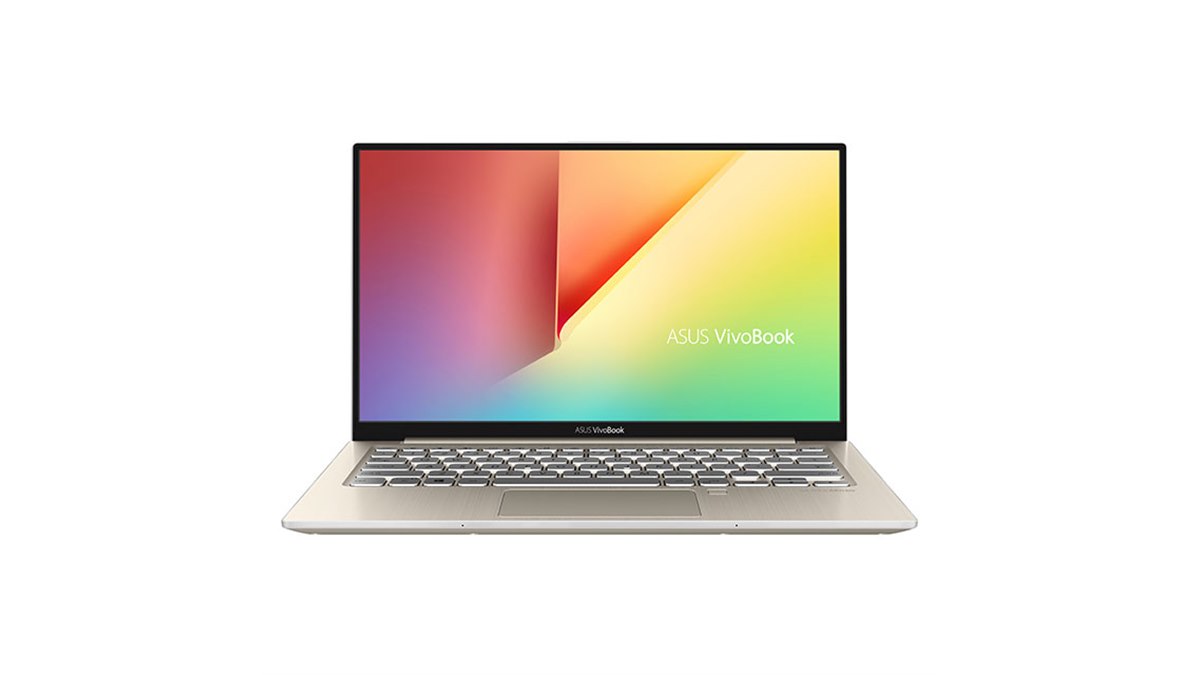 ASUS、「Core i5-8265U」に変更した13.3型ノートPC「VivoBook S13