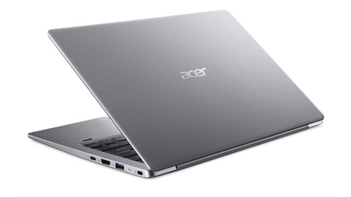 エイサー ノートパソコン本体ES1-511 Windows10 液晶綺麗 エイサー、13.3型フルHD液晶搭載のノートPC「Swift 3」4機種