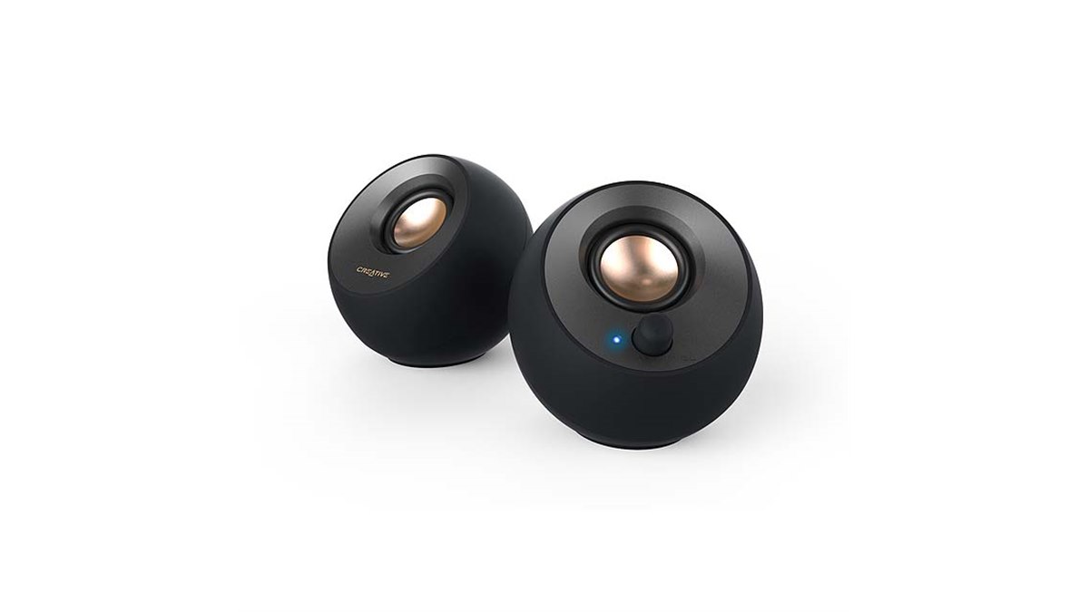 ブラック 音声入力3.5mmピンプラグ 電源USB給電採用アクティブ スピーカー 楽天市場】【送料無料】【楽天ランキング1位獲得】Creative