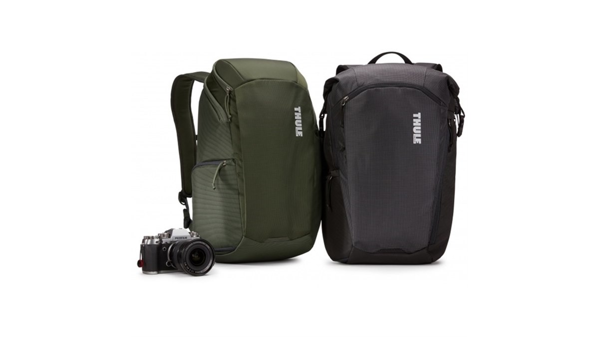 訳あり✨Urth アーコウス 20L カメラリュック スモールカメラ