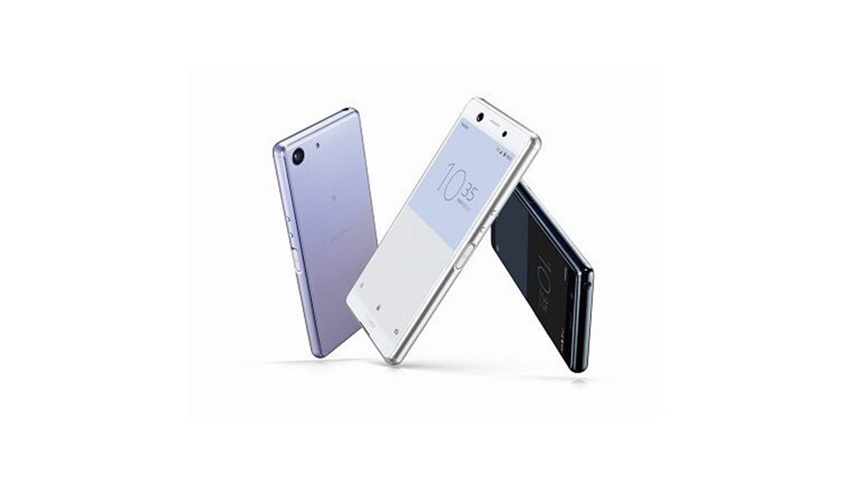 ソニー、5型スマホ「Xperia Ace」を楽天モバイルから10月上旬に発売