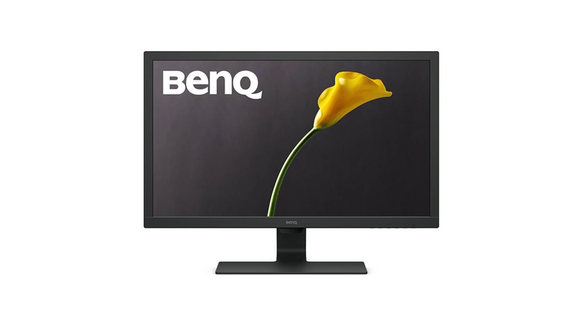 BenQ、アイケア技術を搭載したフルHD液晶ディスプレイ2種発売 - 価格.com