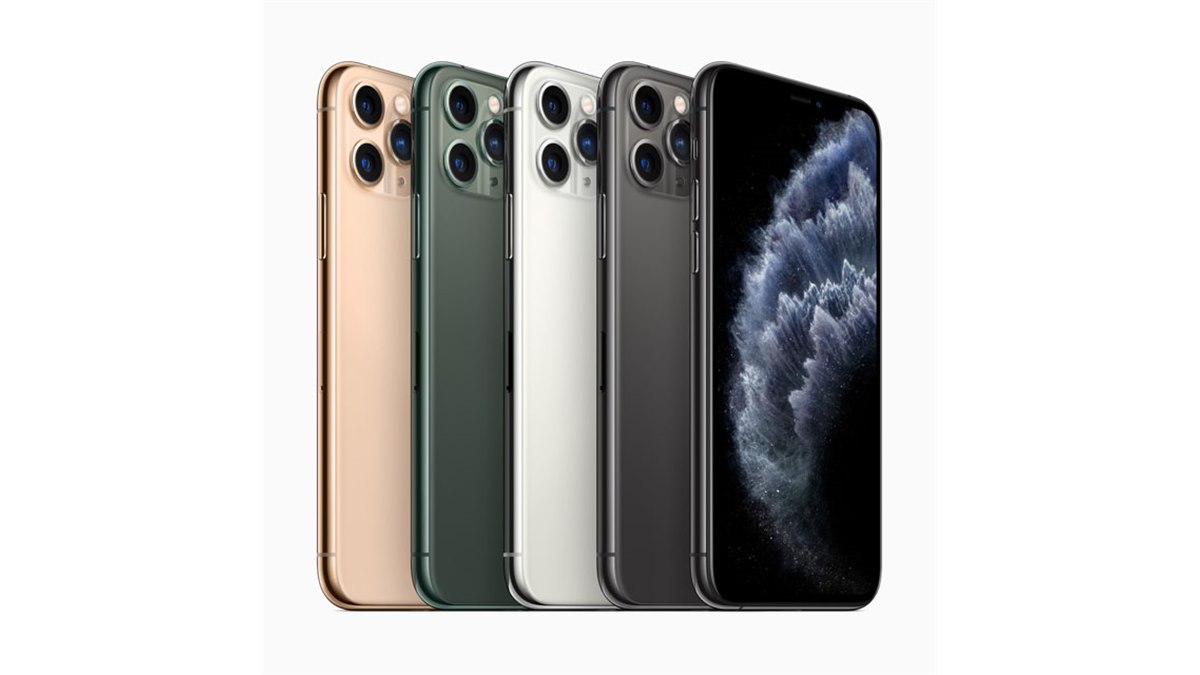 アップル、トリプルカメラ搭載「iPhone 11 Pro/Pro Max」を発表 - 価格.com