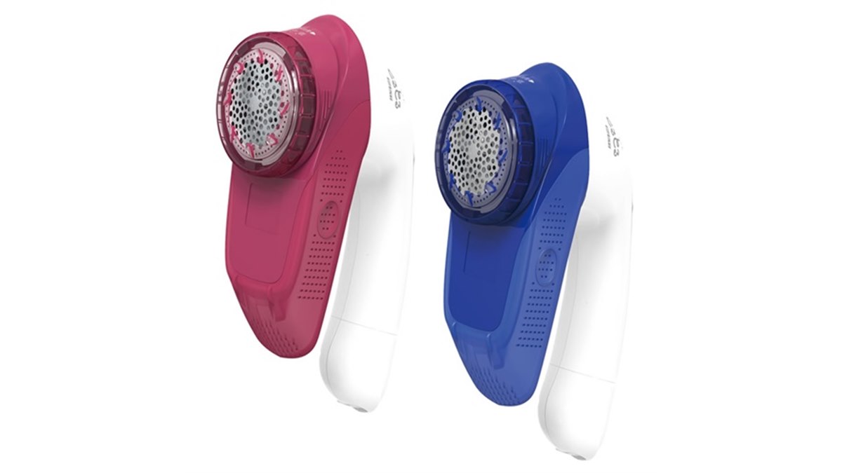 毛玉牛乳 玉之けだま 4種カバーセット まとめ買い】毛玉取り器9001