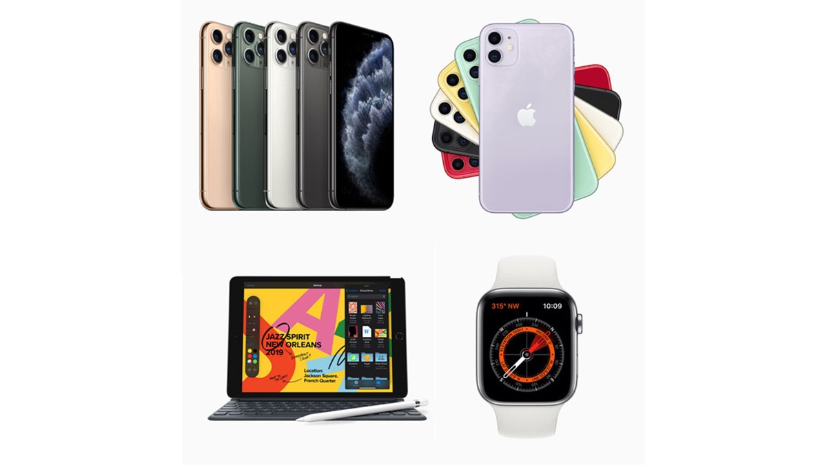 Apple - 『お得なセット』iPhone11pro Applewatch3 お得なセット』iPhone11pro Applewatch3