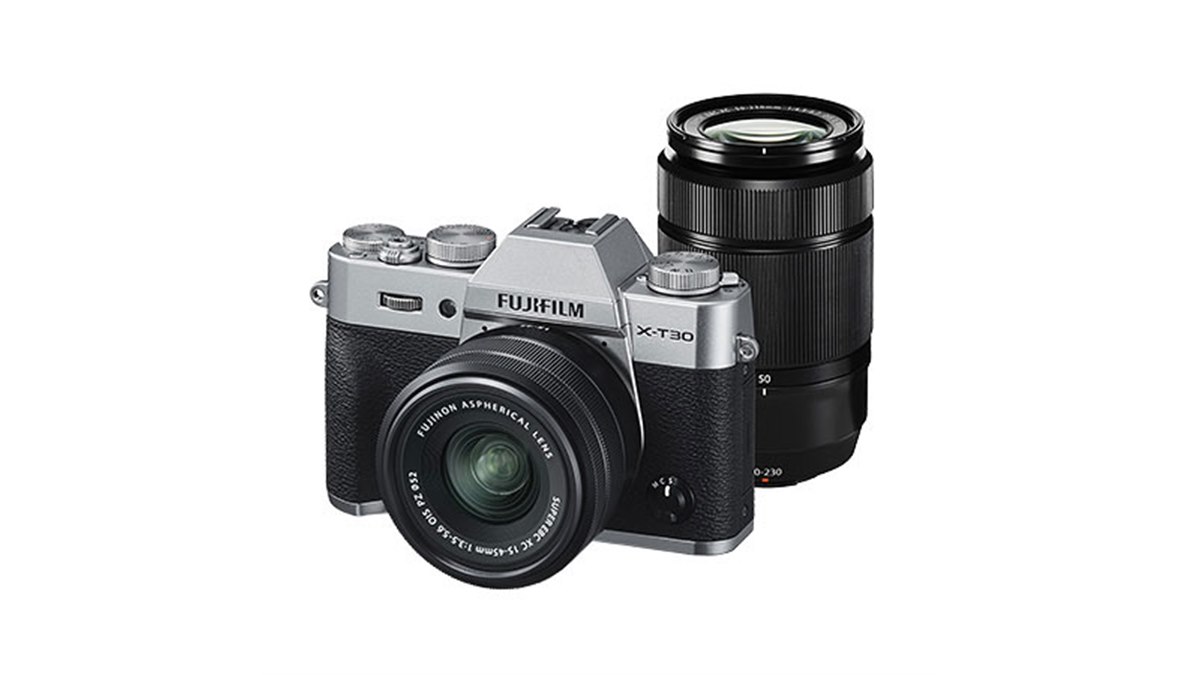 FUJIFILM X-A3 ダブルズームレンズセット　新品同様 価格.com - 富士フイルム FUJIFILM X-A3 ダブルズームレンズキット
