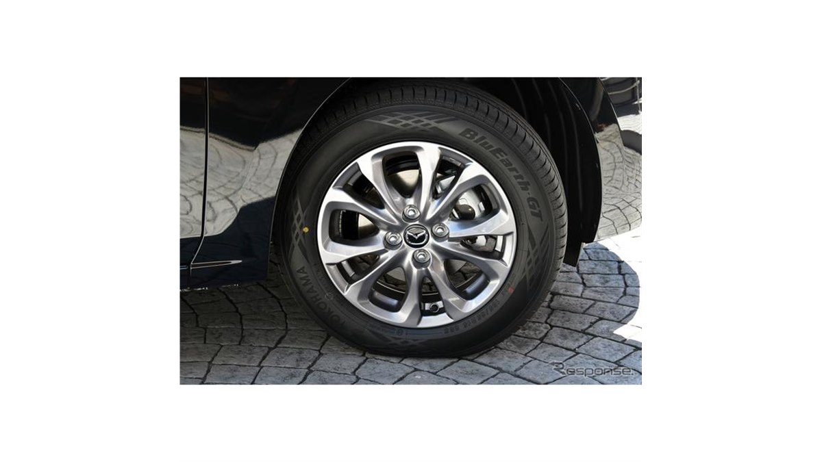 タイヤパレット×2 SUZUKI (スズキ) PALETTE (パレット) 純正 14×4.5J(+50)PCD100-4H