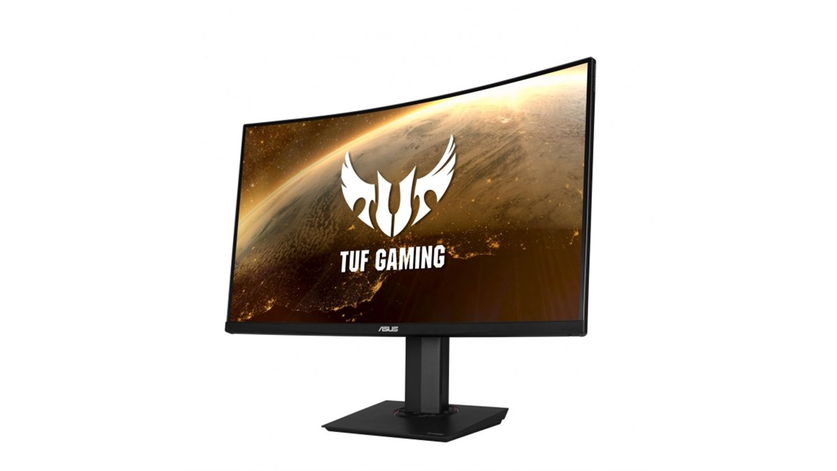 ASUS、「TUF GAMING」シリーズ初のゲーミング液晶ディスプレイ2機種 - 価格.com