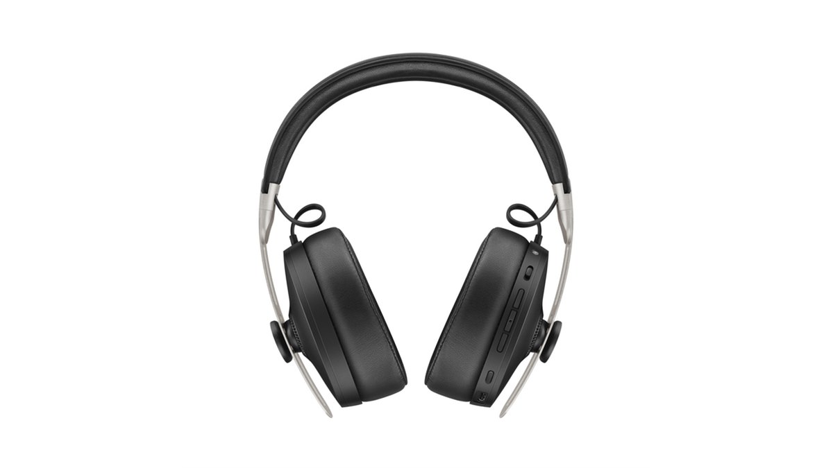 ヘッドホン SENNHEISER M3IETW BLACK Sennheiser MOMENTUM True Wireless M3IETW | Bluetooth5.0 対応