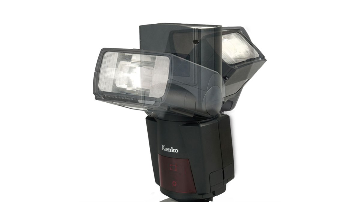 Kenko - Kenko AB600-R C キヤノン用 Amazon | Kenko オートバウンスストロボ AIフラッシュ AB600-R C