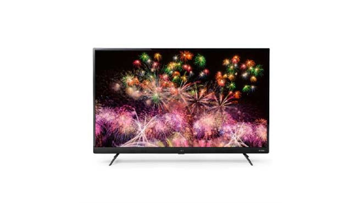 アイリスオーヤマ 4K対応液晶テレビ 43インチ 43UB20K（直送品