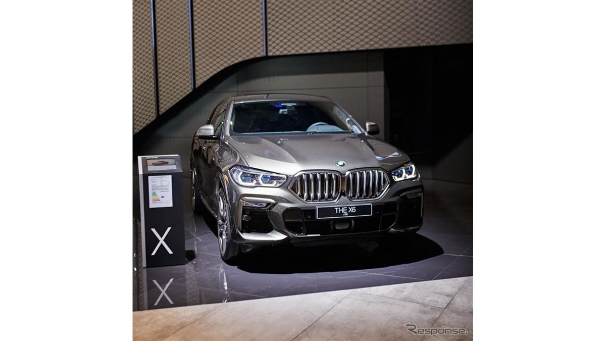 12.3''Display Car Android GPS CarPlay Navigation For BMW 6