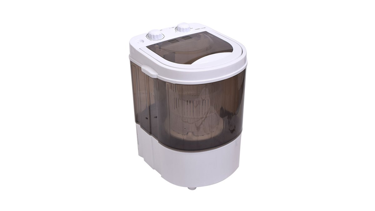 未開封2.0kg 小型洗濯機 SWAMAFPU サンコー株式会社 Amazon.co.jp: コンパクト洗濯機 SWAMAFPU : ホーム＆キッチン