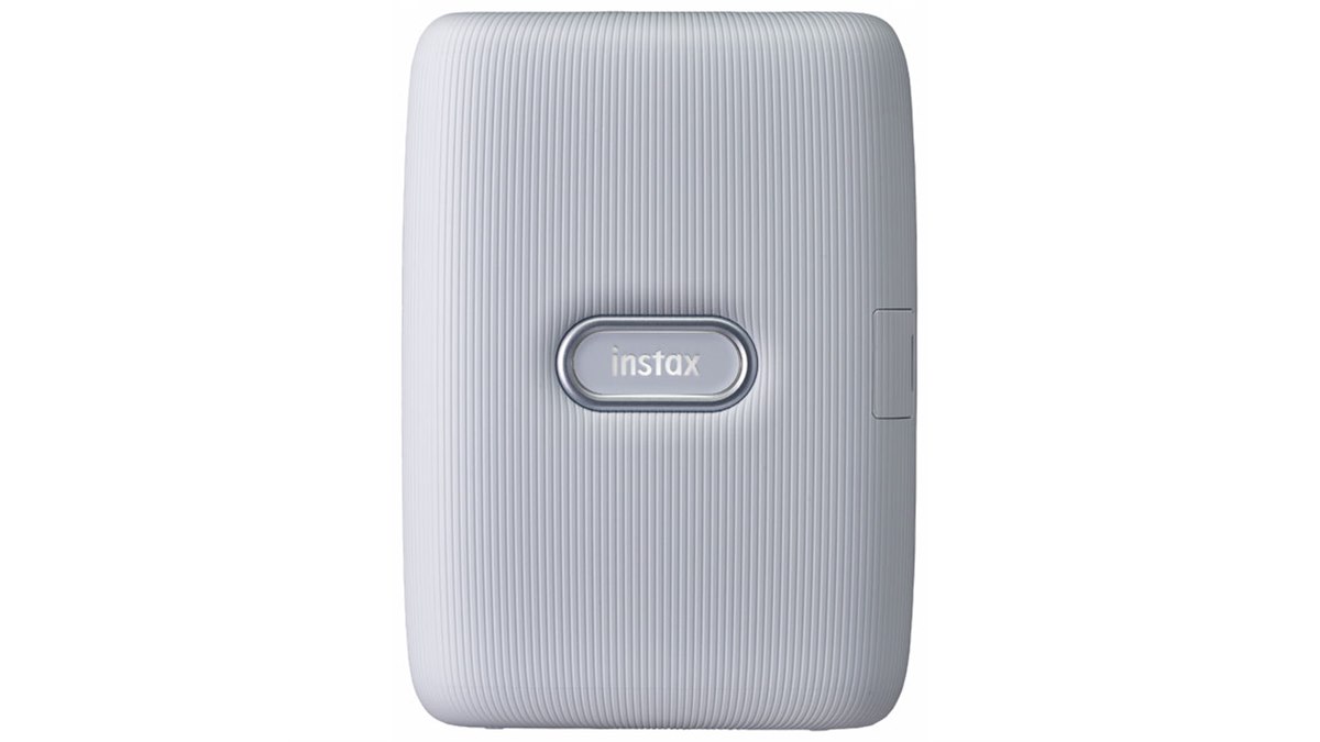 富士フイルム(FUJIFILM) チェキ スマホプリンター instax min 富士フイルム、スマホ画像をチェキプリントに出力できる「instax mini