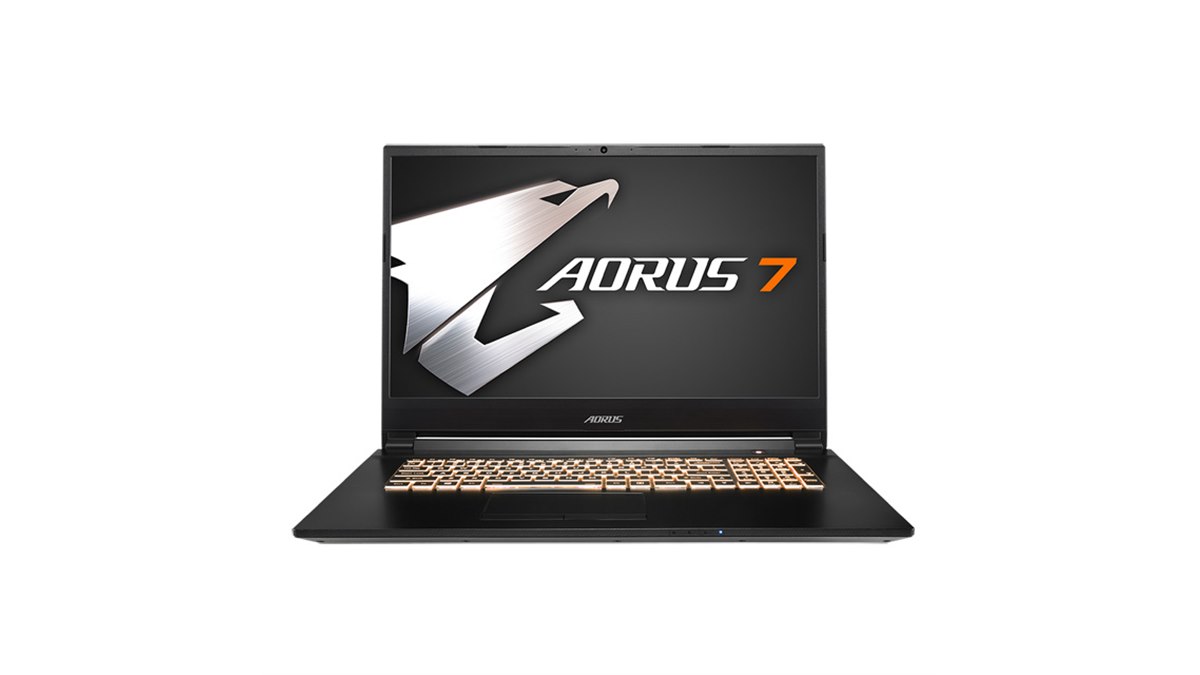 GIGABYTE、17.3型ゲーミングノート「AORUS 7シリーズ」2機種 - 価格.com
