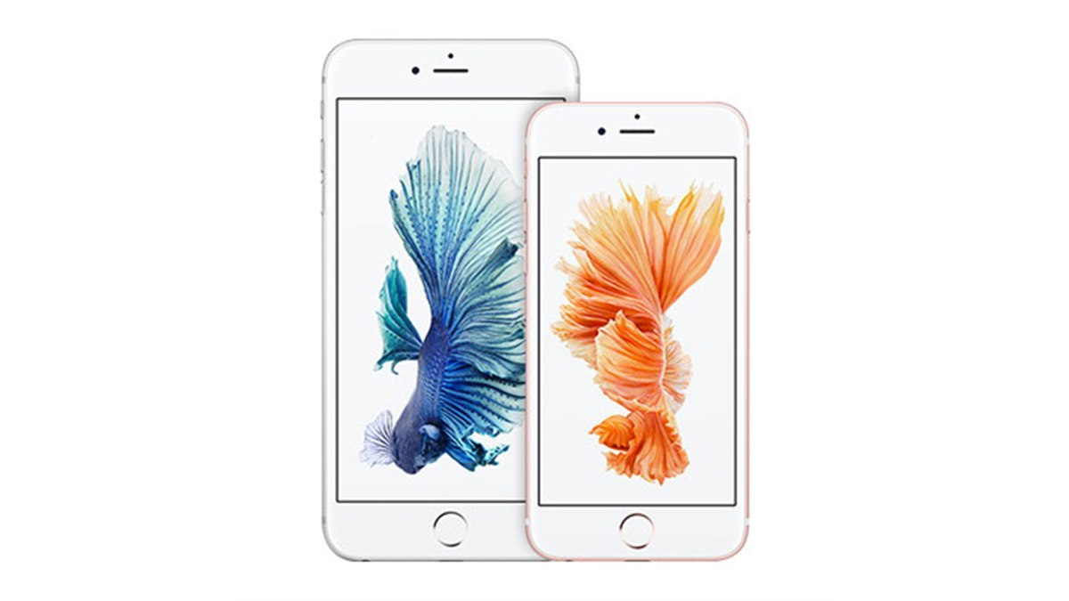アップル、「iPhone 6s/6s Plus」の電源不具合に関する修理プログラム