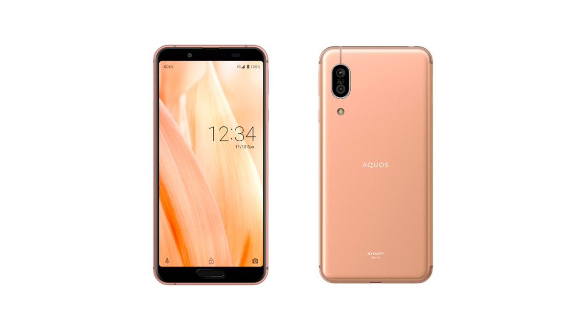 【なの】AQUOS sense3 SHV45 Android11 12台 AQUOS sense3 SHV45 auの特長｜AQUOS：シャープ