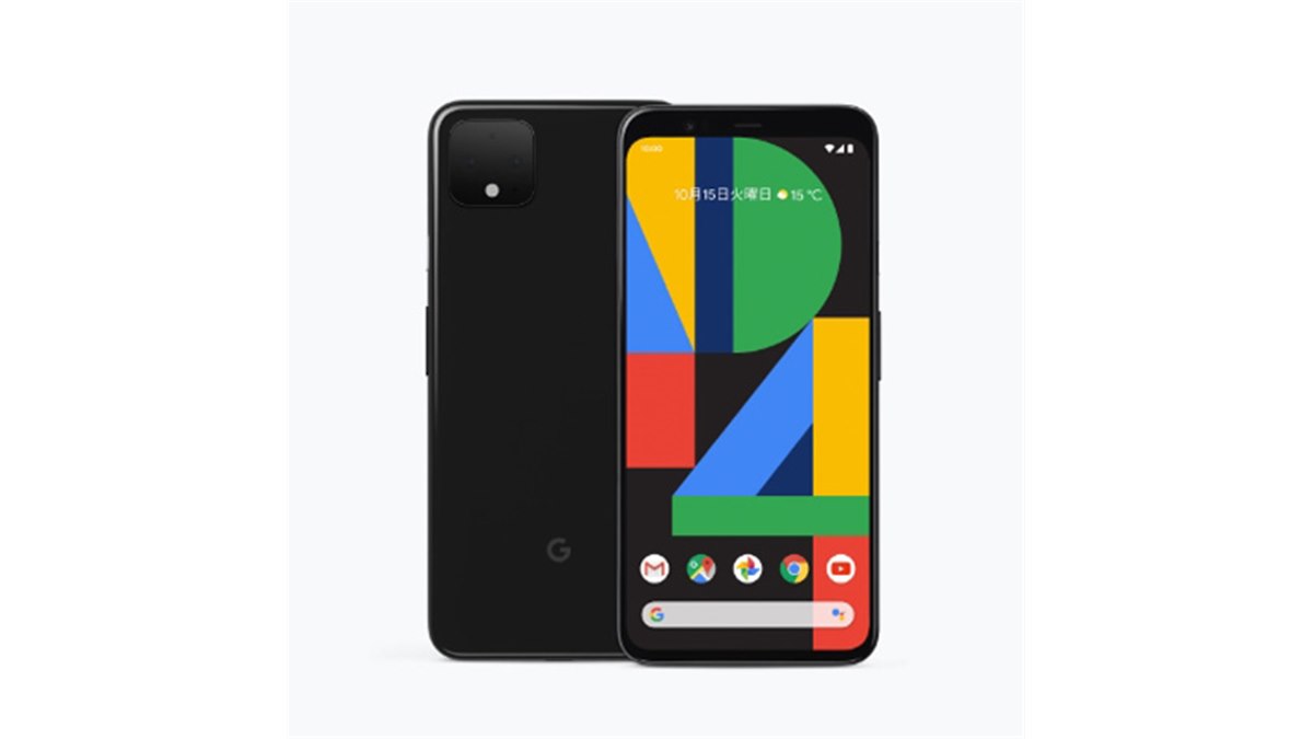 グーグル新スマホ「Pixel 4/4 XL」が10/24発売、価格は89,980円から - 価格.com