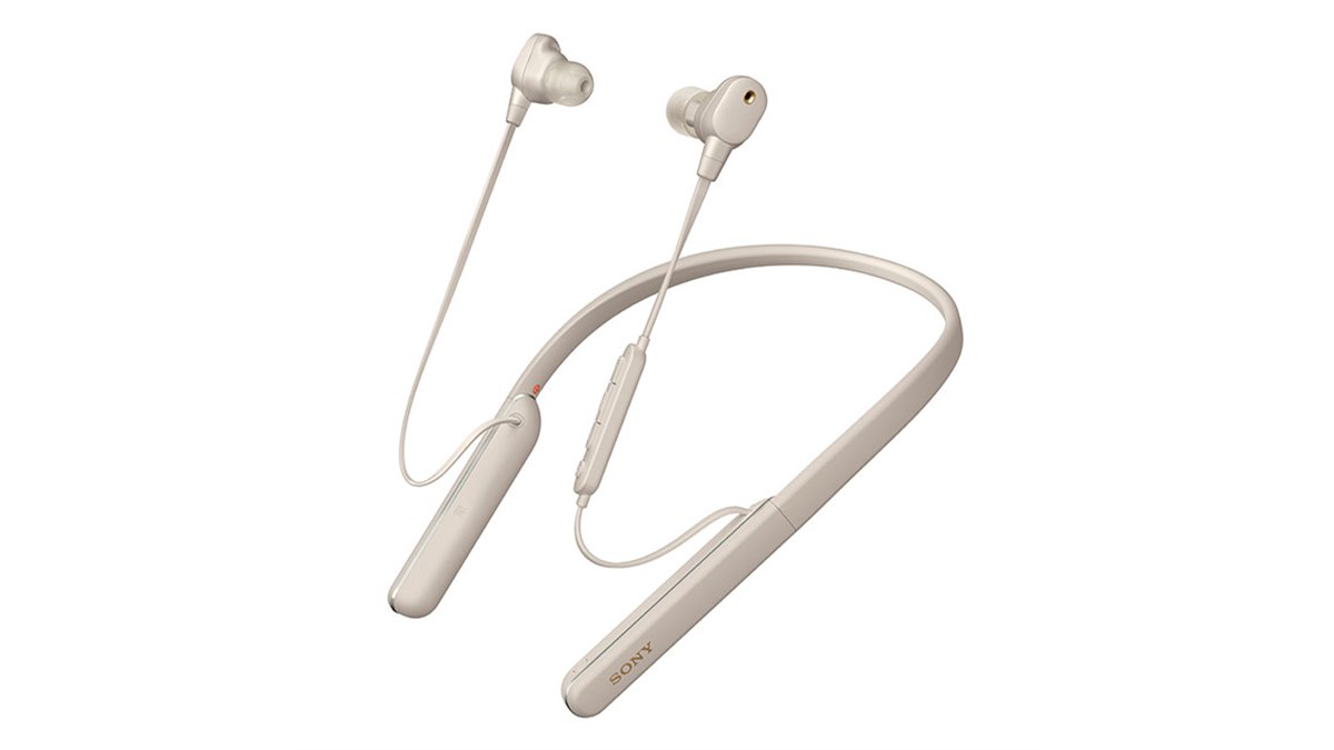 ソニー、ノイキャン効果を高める「QN1」を搭載したヘッドセット「WI