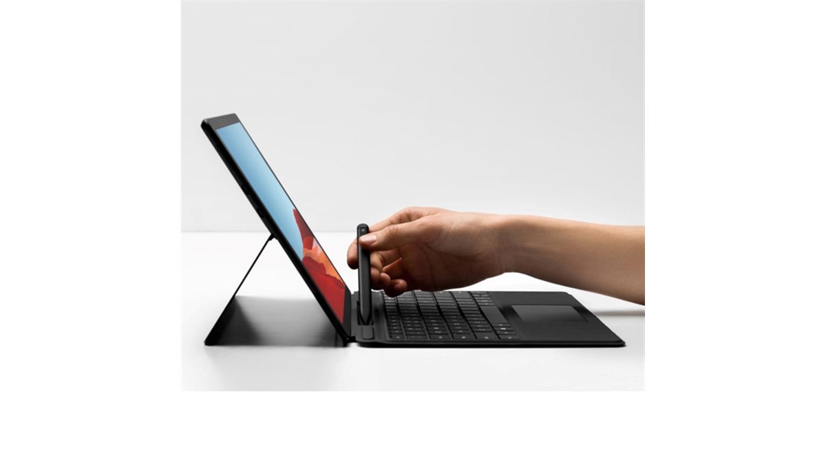 マイクロソフト、「Surface Pro X」を2020年1月より国内発売へ - 価格.com