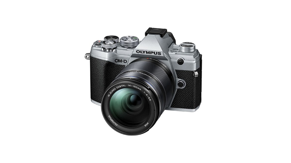 オリンパス、より小型・軽量なボディを採用したミラーレス「OM-D E-M5 Mark III」 - 価格.com