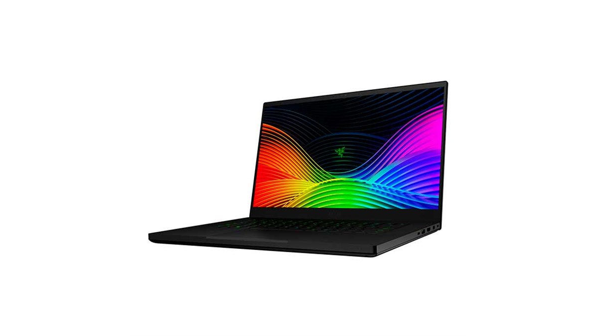 Razer、第9世代「Core i7-9750H」を搭載した「Razer Blade 15