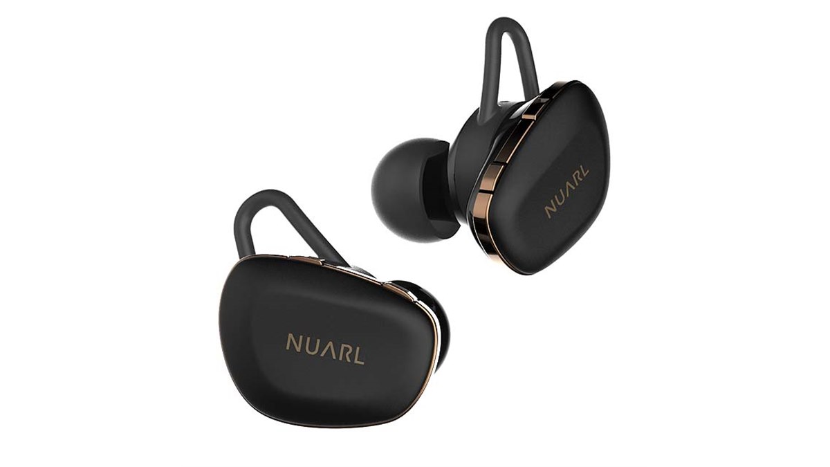 NUARL、新ドライバーの完全ワイヤレスイヤホン「NUARL N6 TRULY