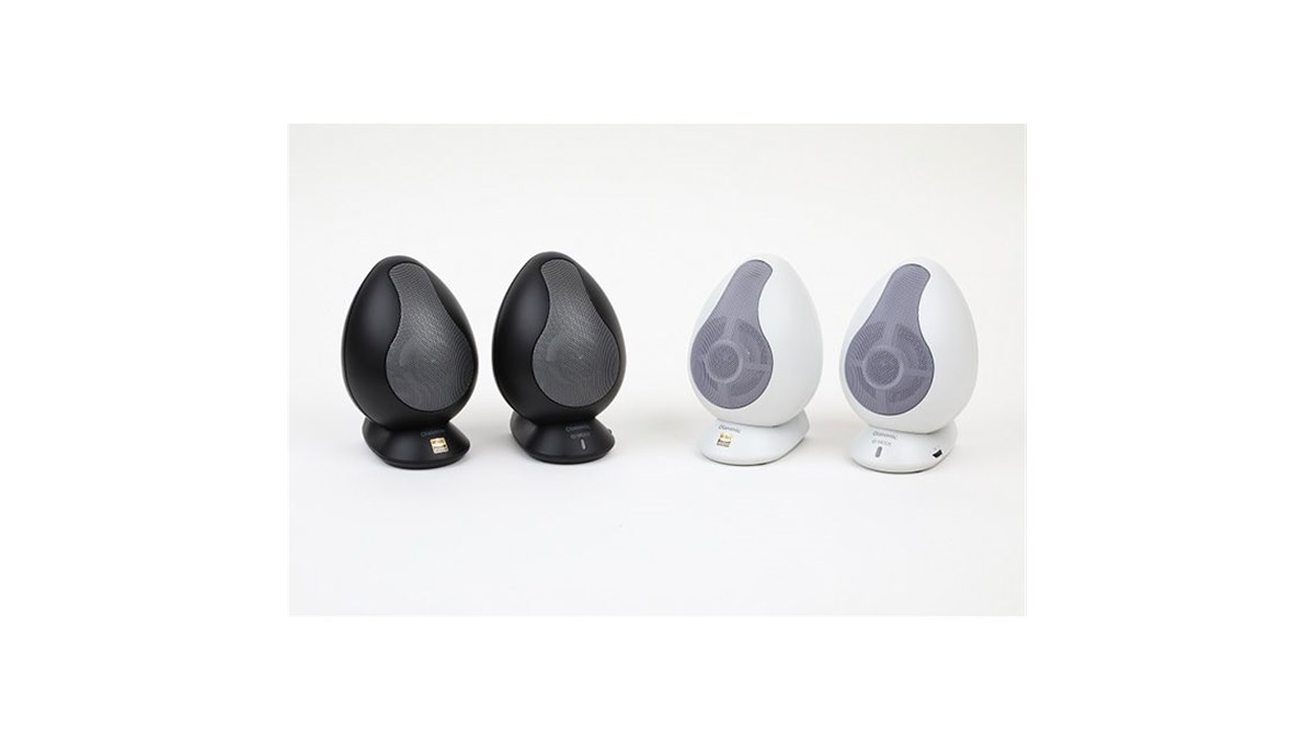 Olasonic、LDACやaptX HDに対応したBluetoothスピーカー - 価格.com