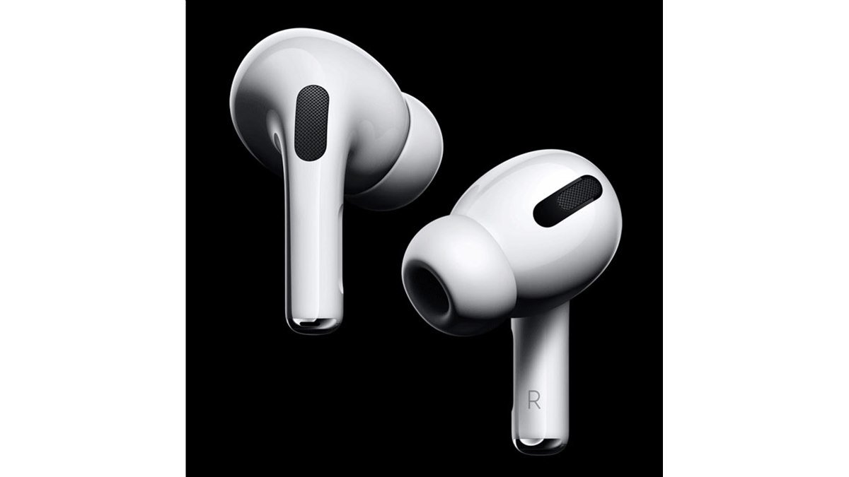 アップル、ノイズキャンセリング対応「AirPods Pro」を税別27,800円で発売 - 価格.com