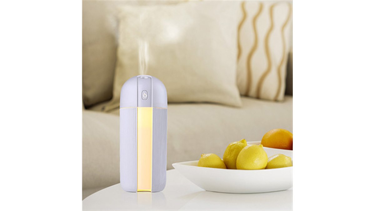 うちの三姉妹　希少♪たまご型加湿器　懸賞当選品!　未使用 うちの三姉妹 加湿器☆当選品 - メルカリ