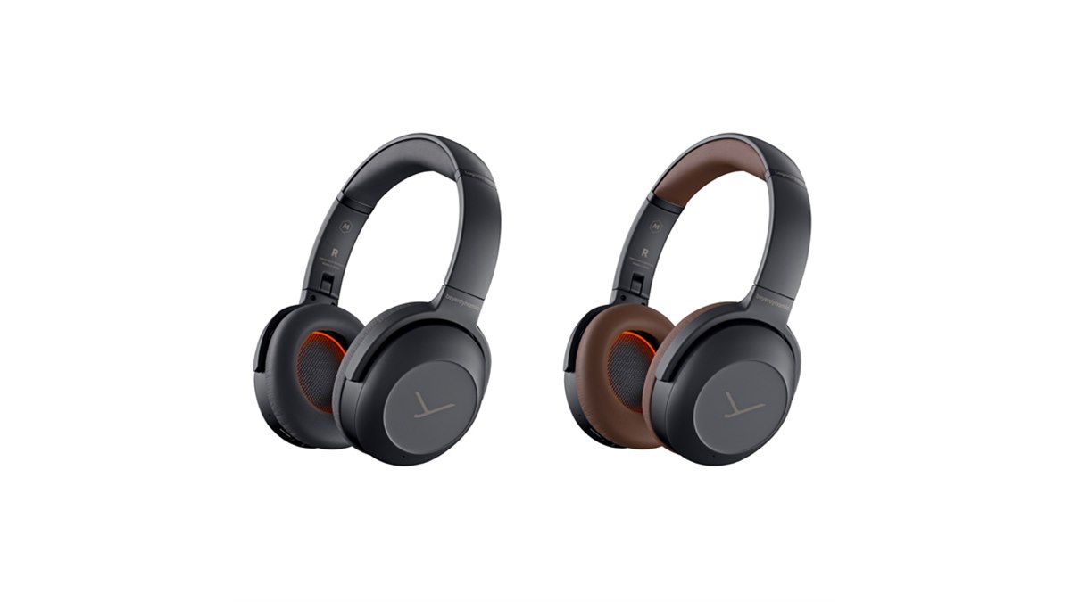 beyerdynamic、ANC対応「LAGOON ANC JP」などBluetoothヘッドホン2機種