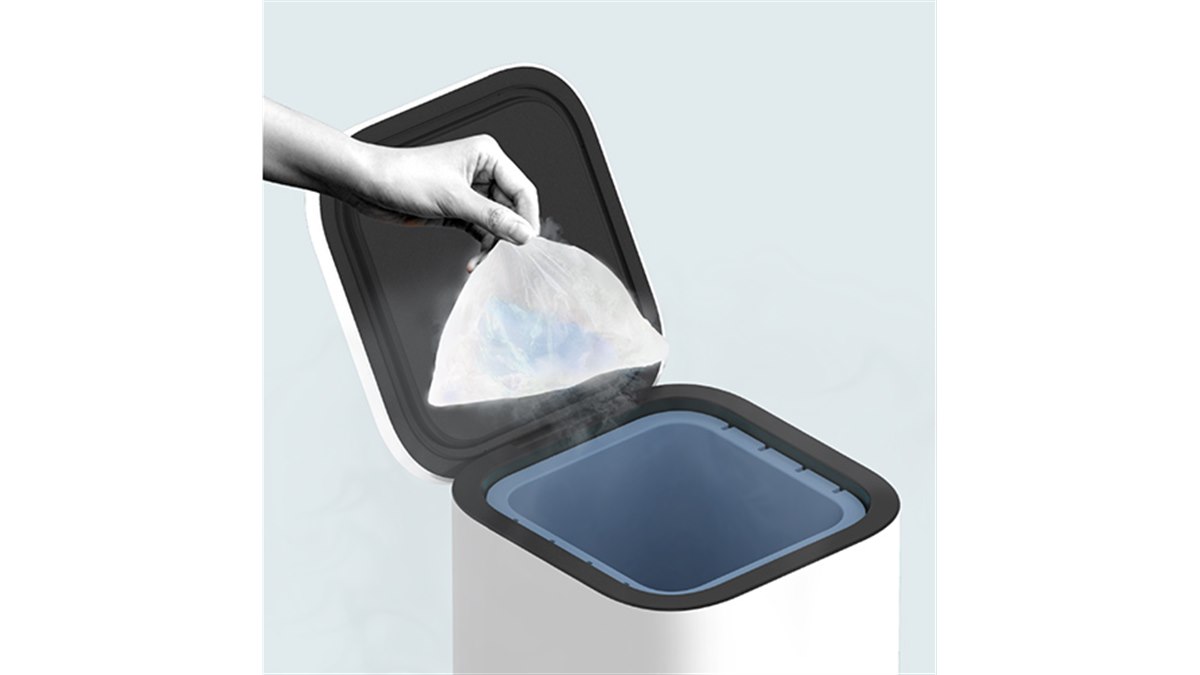 冷やすゴミ箱　CLEAN BOX SANKA ゴミ箱 消臭 冷やすゴミ箱 正規品 サンカ クリーン