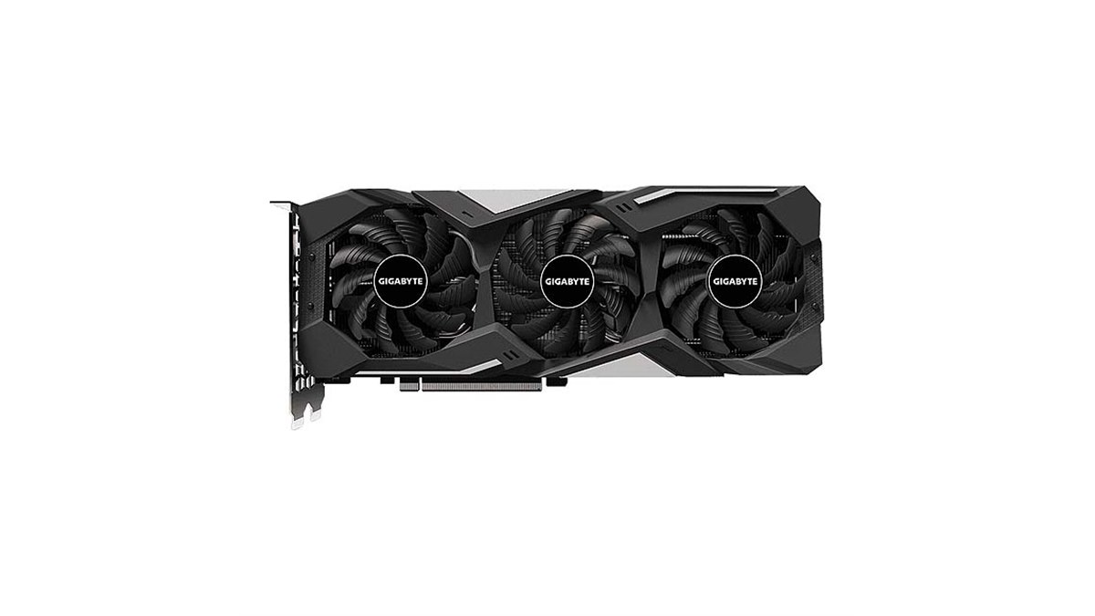 GIGABYTE、「GeForce GTX 1660 SUPER」を搭載したビデオカード2機種