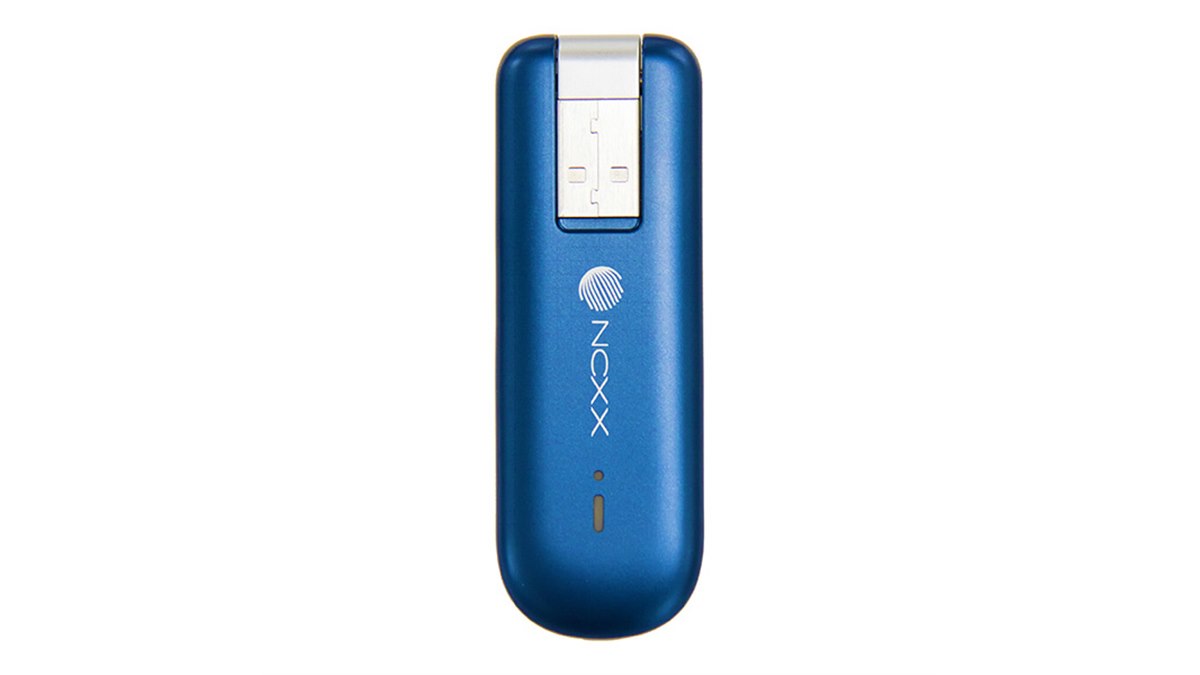 NCXX USB UX302NC 3個セット NCXX USBデータ通信端末UX302NC 3個セット - メルカリ